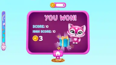Fluvsies screenshot 2