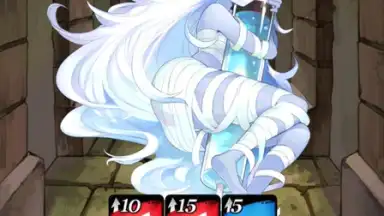 Dungeon and Girls screenshot 13