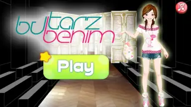 Bu Tarz Benim Oyna screenshot 2