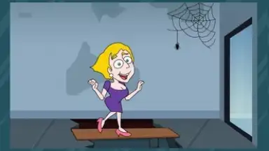 Save The Girl screenshot 5