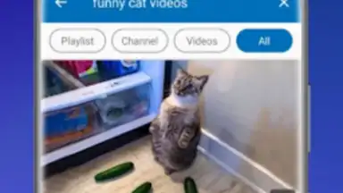 FreeTube screenshot 4