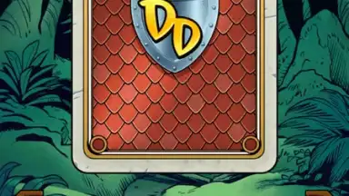 Daring Dungeoneer screenshot 5