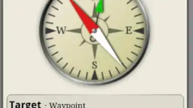 AlpineQuest GPS screenshot 4
