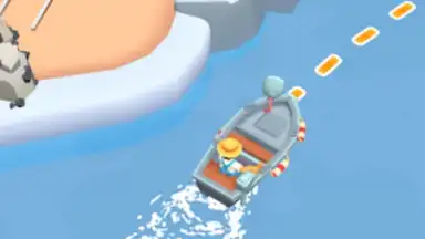 Little Farm Story screenshot 6