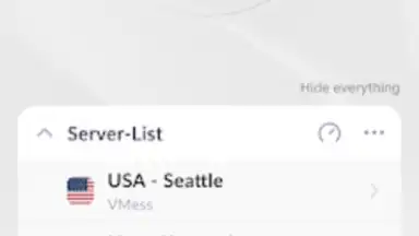 Happ screenshot 5