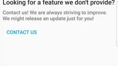 SEVEN AdClear screenshot 2