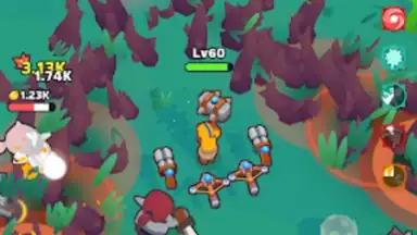 XP Hero screenshot 12