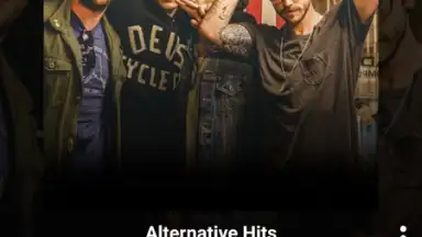 LiveXLive screenshot 7