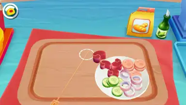 Little Panda’s Restaurant screenshot 9