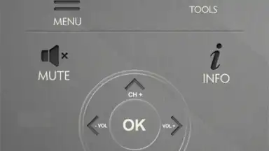 TV Remote Control Pro screenshot 3