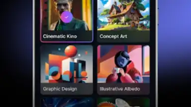 Leonardo.Ai screenshot 13
