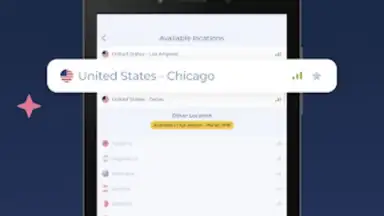 VPN USA screenshot 7