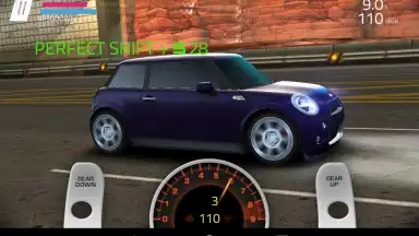 Perfect Shift screenshot 6
