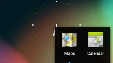 Holo Launcher HD screenshot 5