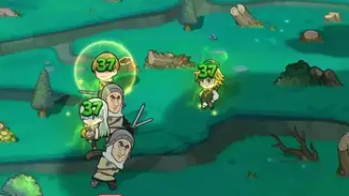 The Seven Deadly Sins: Idle Adventure screenshot 9