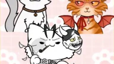 Cat Maker: Cat Emoji Sticker screenshot 3