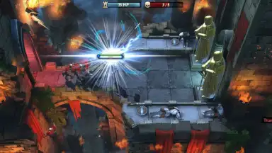 Towers and Titans screenshot 6