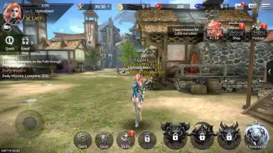Dragon Nest 2: Legend screenshot 11