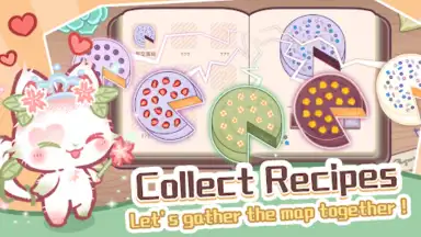 Lovely Cat screenshot 4