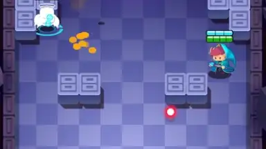Wizard Legend: Fighting Master screenshot 2