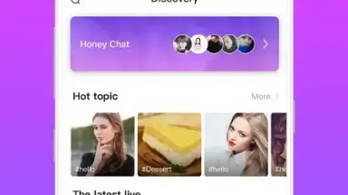 iGO Live screenshot 5