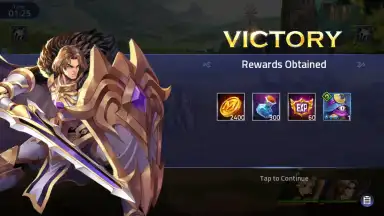 Mobile Legends: Adventure screenshot 4