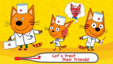 Doctor screenshot 23