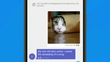 Family Messenger screenshot 3