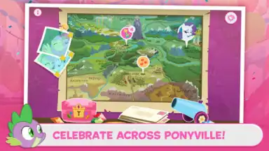 MyLittlePony screenshot 3
