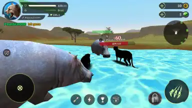 TheCheetah screenshot 8