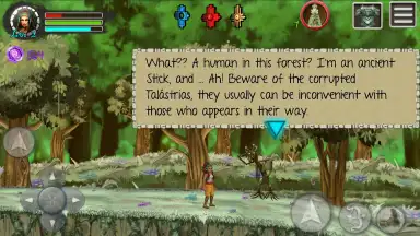 Ponami screenshot 3