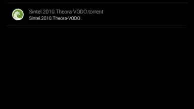 Torrent Video Player- TVP Free screenshot 7
