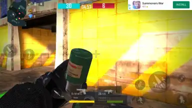 BattleZone screenshot 10