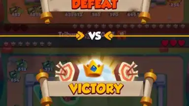 Rush Royale screenshot 5