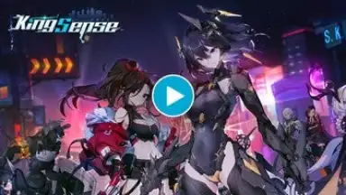 Kingsense screenshot 1