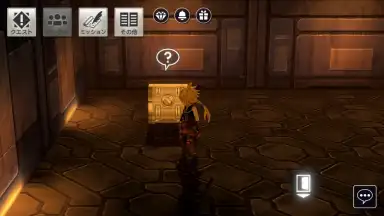 Project Babel screenshot 9