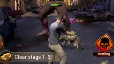 Undead Unlimited screenshot 1