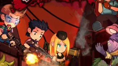 Zombie Town Slayer screenshot 4
