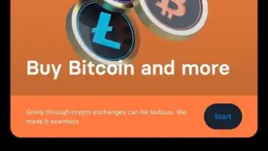 Revolut screenshot 7