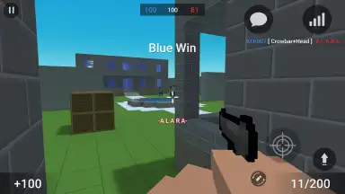 Block Strike screenshot 9