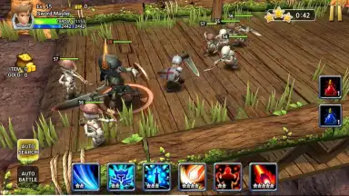 SwordStorm screenshot 7