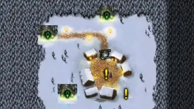 Fallen Sword screenshot 10