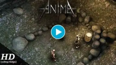AnimA ARPG screenshot 1
