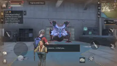 LifeAfter (Global) screenshot 6