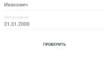 Госуслуги СПб screenshot 4