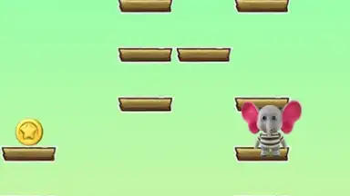 My Talking Elly - Virtual Pet screenshot 2