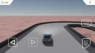 Skid Rally screenshot 6