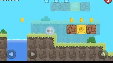 Moy's World screenshot 6