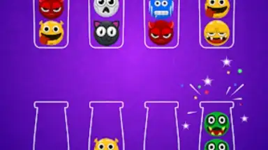 Ball Sort Master - Puzzle Game screenshot 13