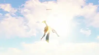 Moonlight Blade screenshot 14